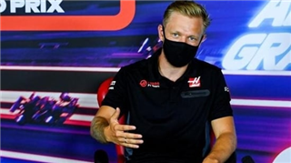Магнуссен пояснив, чому повернувся у Haas