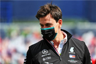 Вольфф: Red Bull та Mercedes ще не видали свій максимум