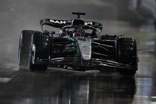 Джордж Расселл: Шумахеру у Ferrari знадобилося 5 років для титулу