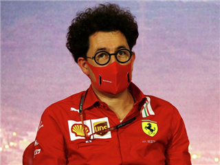 Бінотто: Ferrari завжди вміла долати кризи
