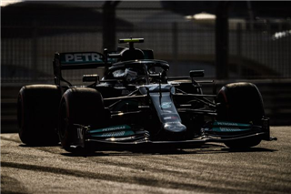 Mercedes відмовився від офіційної фотосесії FIA