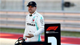 Боттас: Чекаю на довгостроковий контракт з Mercedes