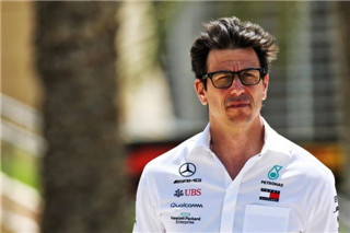 Вольфф: Нас вразила така перевага над Ferrari