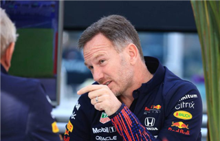 Хорнер: Упевнений, що Mercedes не хотів порушувати регламент
