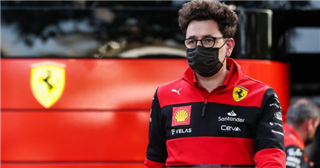 Бінотто: Пілоти Ferrari мають право боротися один з одним
