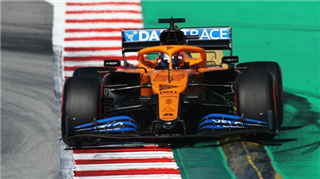 У співробітника McLaren підозрюють коронавірус
