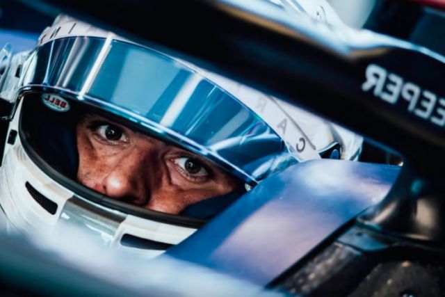 Скотт Мітчелл-Мальм оцінив вірогідність повернення Сайнса у Ferrari