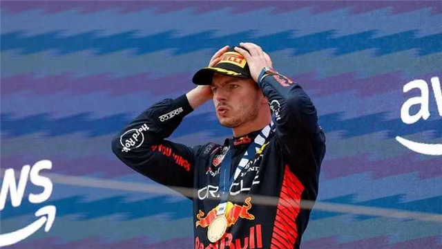 Скандальний керівник RedBull знайшов причину сенсаційної невдачі Ферстаппена на Гран-прі Маямі