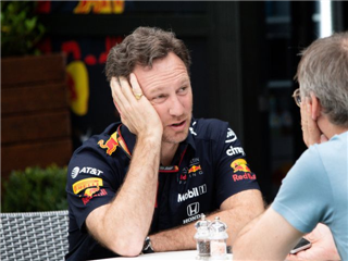 Хорнер: Red Bull піде з Формули-1? Ми віддані спорту