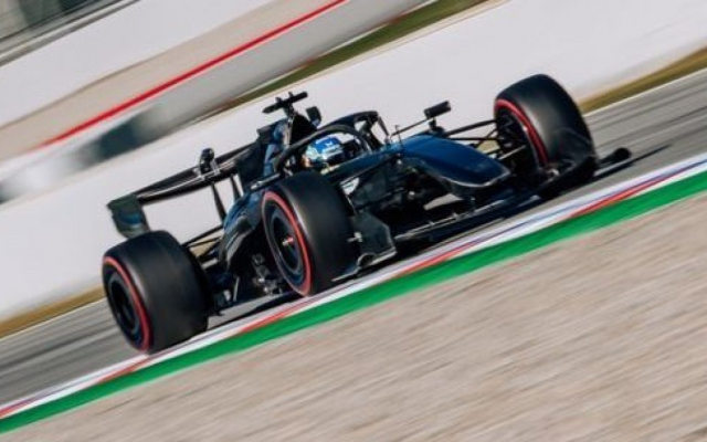 Фернандо Алонсо: Якби ми боролись за перемогу, то я б пілотував три години