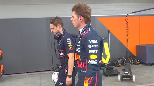 Ферстаппен вилетів у Q1, Гамілтон у Q2 кваліфікації Гран-прі Бразилії, Норріс взяв поул