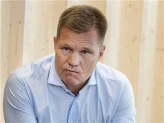 Сало: Не знаю, де Формула-1 набере 18 етапів цього року