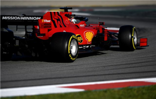 У Формулі-1 розлючені через рішення FIA по Ferrari