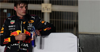 ЗМІ: Red Bull може замінити Ферстаппену мотор у Саудівській Аравії