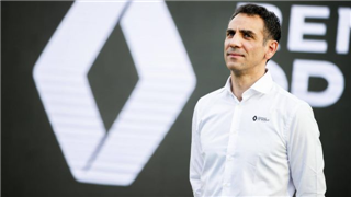 Шеф Renault - про перехід Ріккардо у McLaren