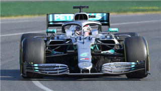 Стратег Mercedes: Диво, що Хемілтон взагалі фінішував