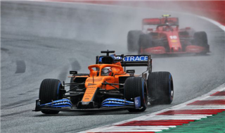 Сайнс: Поки рано казати, що я прогадав з Ferrari