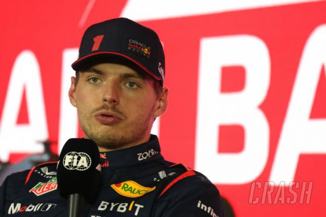 Ферстаппен: Ferrari є фаворитом Гран Прі Монако