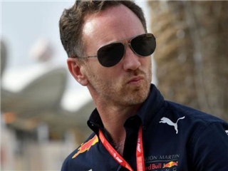 Хорнер: Ferrari вражає, Mercedes просто пощастило
