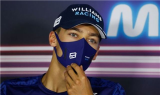Шеф Williams: Якщо Расселл не піде в Mercedes, то хоче бути в нас