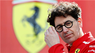 Бінотто визнав, що Ferrari може покинути Формулу-1