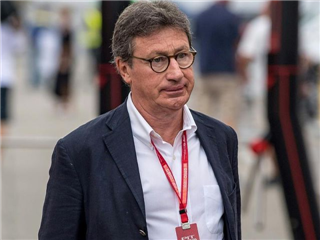 Директор Ferrari: Цей сезон дуже важливий для Формули-1