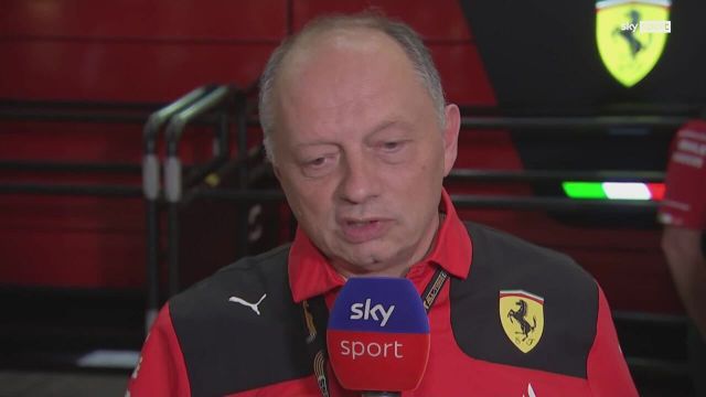 Вассер: Гамілтон дасть Ferrari необхідний досвід