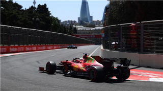Леклер: Ferrari зробила крок назад