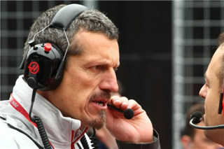 Штайнер: Haas - не сателіт Ferrari