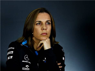Williams: Формула-1 може втратити цілу купу команд