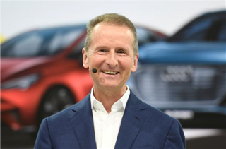 Шеф Volkswagen: Audi та Porsche візьмуть у Формулу-1 німецьких пілотів