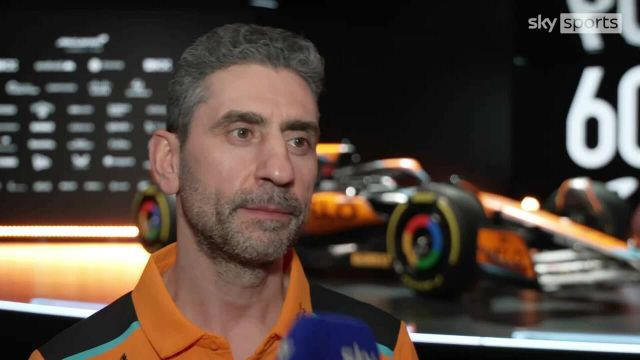 Стелла: McLaren домовляється з Норрісом про новий контракт