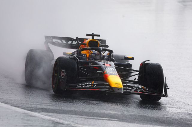 F1 Insider: Aston Martin сам розпускав чутки про вірогідний перехід Ферстаппена