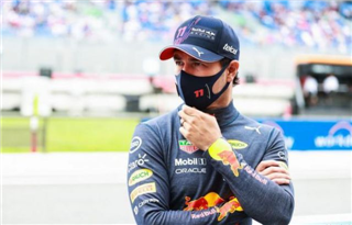 Red Bull визначився з напарником для Ферстаппена на новий сезон