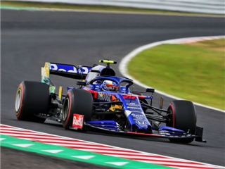 Інженер Toro Rosso: Ямамото відмінно дебютував у Формулі-1