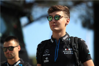 Расселл: Williams - це точно не купка ідіотів