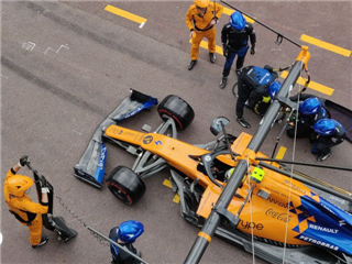 Провідний працівник McLaren перейшов у Haas