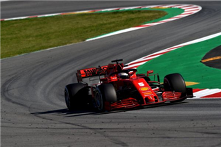 Феттель: У Mercedes тепер не кермо, а 