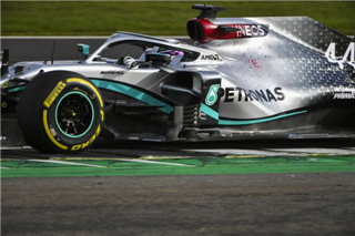 Директор Mercedes: У нас буде чимало новинок перед Австралією
