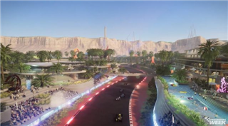 Саудівська Аравія прийме етап Формули-1 у 2023 році