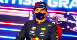 Ферстаппен: Red Bull не можна зараз здаватися