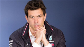 Вольфф: FIA та Ferrari обоє вчинили жахливо