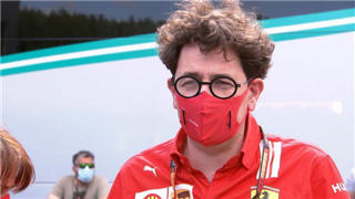 Бінотто: Ferrari взяла 30 інженерів з інших команд