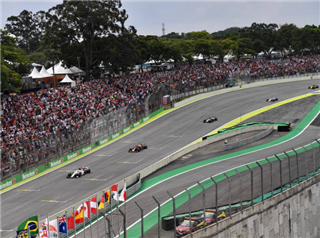Сан-Паулу відмовляється віддавати Формулу-1 Ріо-де-Жанейро