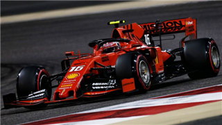 Леклер: Ferrari обов'язково повернеться сильнішою