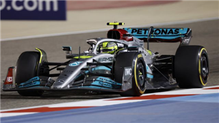 Гамілтон: Red Bull та Ferrari зараз просто в іншій лізі