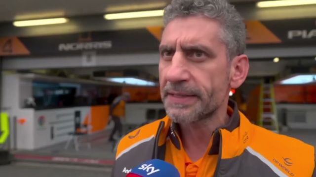 Андреа Стелла: Ферстаппен справді має шанси на титул