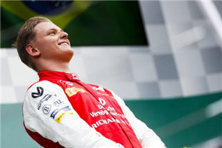 Мік Шумахер: Не знаю, коли я потраплю у Формулу-1