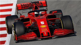 FIA: Дослідження мотору Ferrari завершено, але буде триматися у секреті