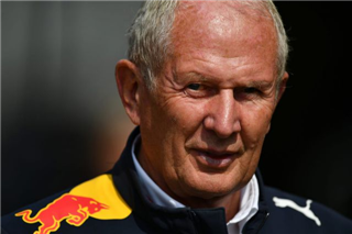Марко: Red Bull хотів спеціально заразити пілотів коронавірусом